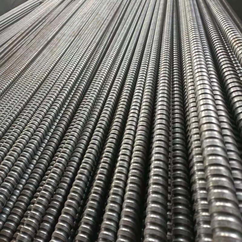 宝坻中空锚杆